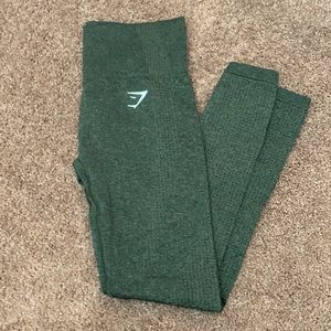 Vital Seamless Leggings